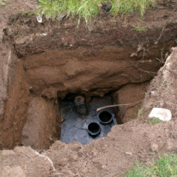 Raccordements d'Assainissement : Planification et Organisation des Travaux en Fonction des Contraintes Locales Maizières-lès-Metz